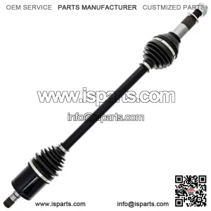 Can-Am Defender HD10 Front Right CV Axle - 705401936