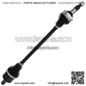 Can-Am Defender HD10/HD8 CAB Rear CV Axle Half Shaft - 705503051