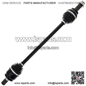 Honda Pioneer 700/700-4 Rear Right CV Axle - 42250-HL3-A42
