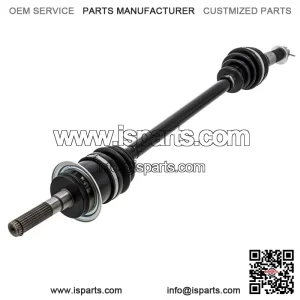 Can-Am Maverick 1000R Front Right CV Axle Half Drive Shaft 705401878
