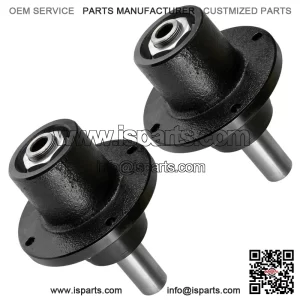 32"/36" Deck Spindles for Scag SVR36A/SVRII-36A/SW32/SW36A/SWZ36A