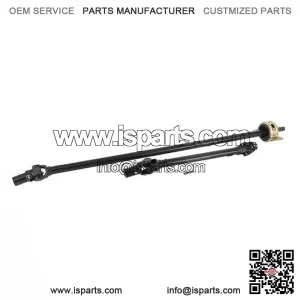 Polaris RZR XP 1000 (2014-2021) Driveshaft Assembly - Front/Rear Prop Shaft Replacement (PSTOXZMJMH)
