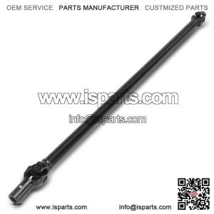 Polaris Ranger 570 (2014-2017) Front Driveshaft Prop Shaft Assembly - Direct Fit