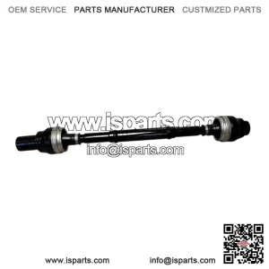 2017-2020 Polaris General 1000 Sport Front Driveshaft - OEM #1333917
