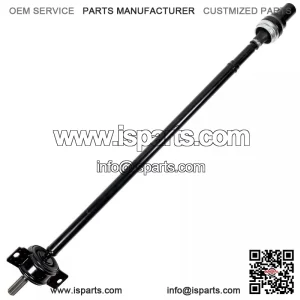 Polaris OEM Rear Propshaft Assembly - #1333918