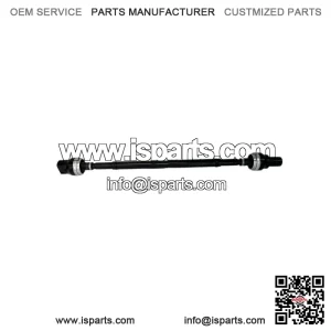 2019-2020 Polaris Ranger 1000 XP (Single/Crew) Rear Propshaft - OEM #1333924