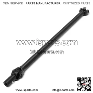 Polaris RZR Pro XP (2020+) Rear Driveshaft Prop Shaft Assembly - OEM Fit