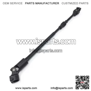 Jeep Wrangler (1987-1995) Lower Intermediate Steering Shaft - Replaces #52007017