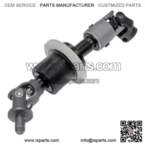 Intermediate Steering Shaft - Replaces GM #25979679 & #536279