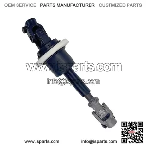 Chevy Malibu (2004-2012)/Pontiac G6/Saturn Aura Steering Shaft - #19178081