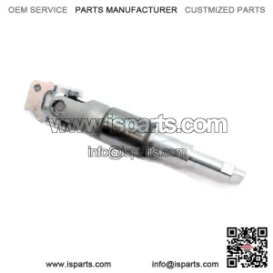Universal Joint Steering Column Shaft - #3409939