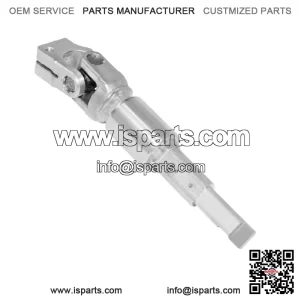 Volvo S60/V70/XC70/S80 Steering Shaft - Replaces #30741477 & #30741950