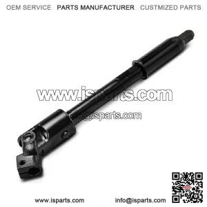 Ford E-Series (1997-2008) Lower Steering Shaft - Fits E-250/E-350/E-450