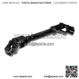 Pontiac Vibe/Toyota Corolla Steering Shaft - Replaces #19183820 (425-472)