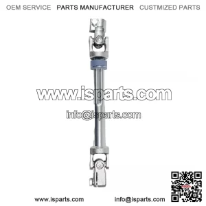 Lincoln Navigator (2007-2014) Lower Steering Shaft - Replaces #7L1Z3B676A