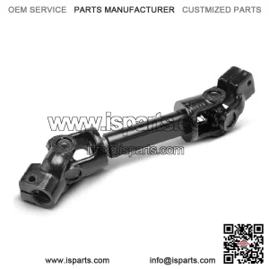 Saturn L-Series (2000-2005) Steering Shaft - Replaces #21019172