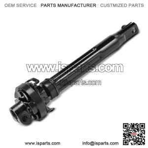 Ford Super Duty (2008) Lower Steering Shaft - Replaces #7C3Z3B676A/C