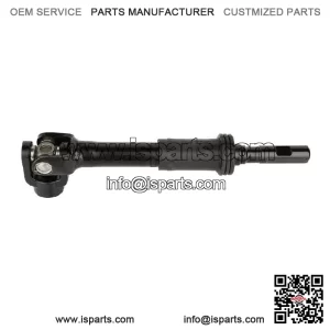 Hummer H3/H3T (2007-2010) Steering Shaft - Replaces #25900714