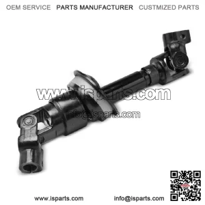 Toyota Highlander (2004-2007) Steering Shaft - Replaces #4522048150