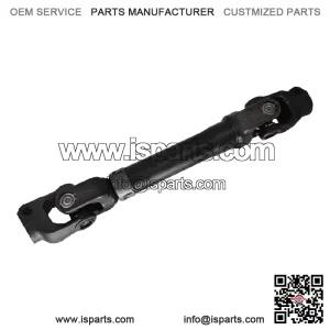 Toyota Prius (2010-2015) Steering Shaft - Replaces #4526012710 (425-474)