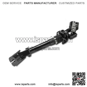 Dodge Durango (2001-2003) RWD Steering Shaft - Replaces #55351213AB