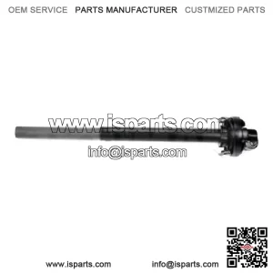 Chevy S10/GMC Sonoma Steering Shaft - Replaces #26047286 (425-111)