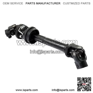 Lincoln MKT/Ford Explorer (2011-2019) Steering Shaft - Replaces #AA8Z3B676A