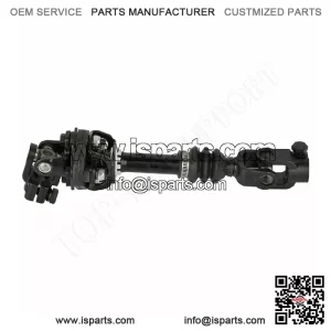 Dodge Dakota (2005-2010) Steering Shaft - Replaces #55351234AC