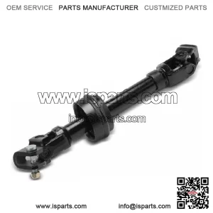 Mini Cooper (2002-2008) Lower Steering Shaft - Replaces #32306763722