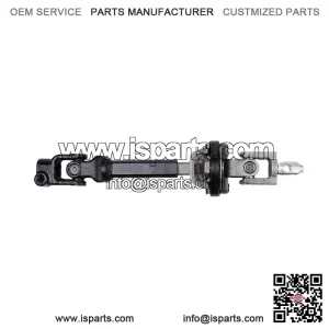 Buick Lucerne (2000-2011) Steering Shaft - Replaces #26068295 (#25810450)