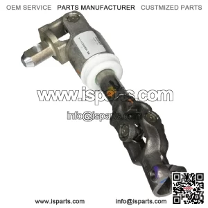 Steering Gear Coupling Shaft - #25829292