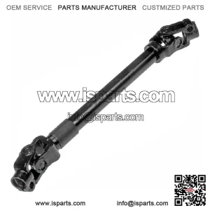 Intermediate Steering Shaft - Replaces #5057539AC (#536379)