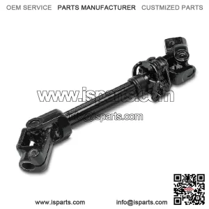 Chevy Express/GMC Savana Lower Steering Shaft - Replaces #25743708