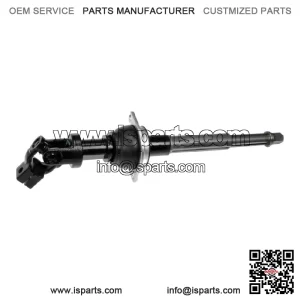 Lincoln Steering Shaft - Replaces #F5AZ3B676A (Dorman 425-343)