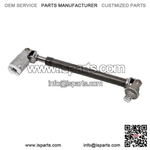 Intermediate Steering Shaft - #19169059