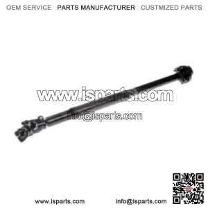 Ford Powerstroke 7.3L (1992-1997) Steering Shaft - Replaces #F2TZ3B676B