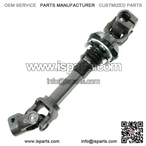 Dodge Dakota/Durango 4WD (2001-2004) Steering Shaft - Replaces #55351208AB