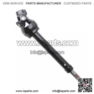 Nissan Altima/Maxima 3.5L Steering Shaft - Replaces #480808J000