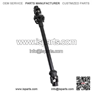 Dodge Ram 1500/2500/3500 4WD Steering Shaft - Replaces #55351113AE