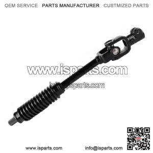 Toyota Tacoma 4WD (2005-2015) Steering Shaft - Replaces #4520304030