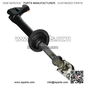 Toyota Highlander (2008-2013) Steering Shaft - OEM #4522048171