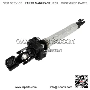 Land Rover LR3/LR4 (2006-2013) Steering Shaft - Replaces #LR071147