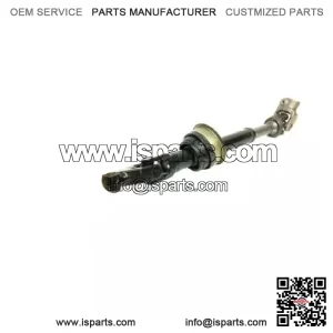 Toyota Steering Shaft - OEM #4522008030