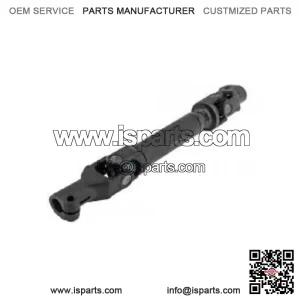 Steering Column Lower Joint Assembly