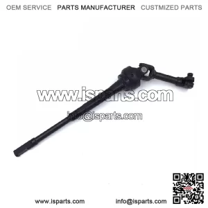 Nissan Quest (2004-2009) Steering Shaft - Replaces #48080CK000