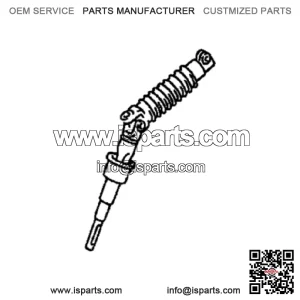 Lexus Steering Shaft - OEM #4526050060