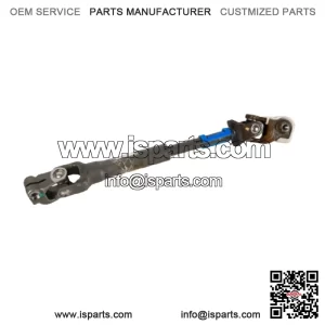 Nissan Leaf (2013-2015) Steering Shaft - Replaces #480803NF0A