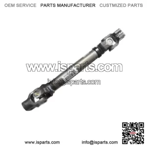 Kia Sedona (2014) Lower Steering Shaft - Replaces #564004D001