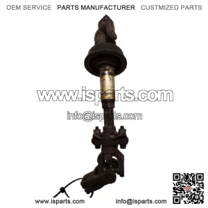 Toyota Solara (1997-2003) Steering Shaft - OEM #4522006010