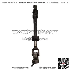 Toyota Highlander Hybrid (2006-2007) Steering Shaft - OEM #4522048160